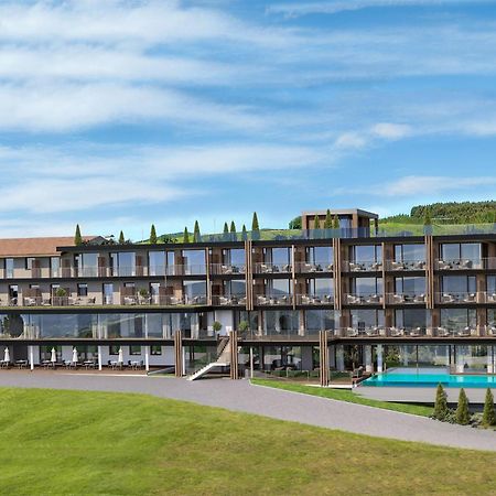 Hotel Purvita By Oberlechner มารันซา ภายนอก รูปภาพ