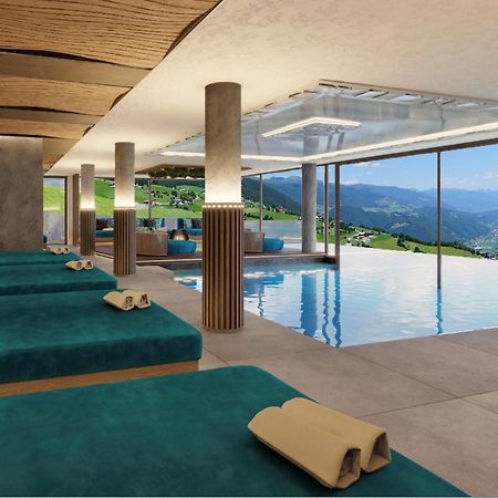Hotel Purvita By Oberlechner มารันซา ภายนอก รูปภาพ