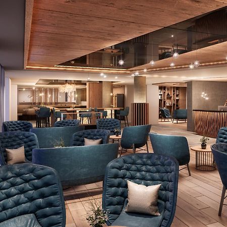 Hotel Purvita By Oberlechner มารันซา ภายนอก รูปภาพ