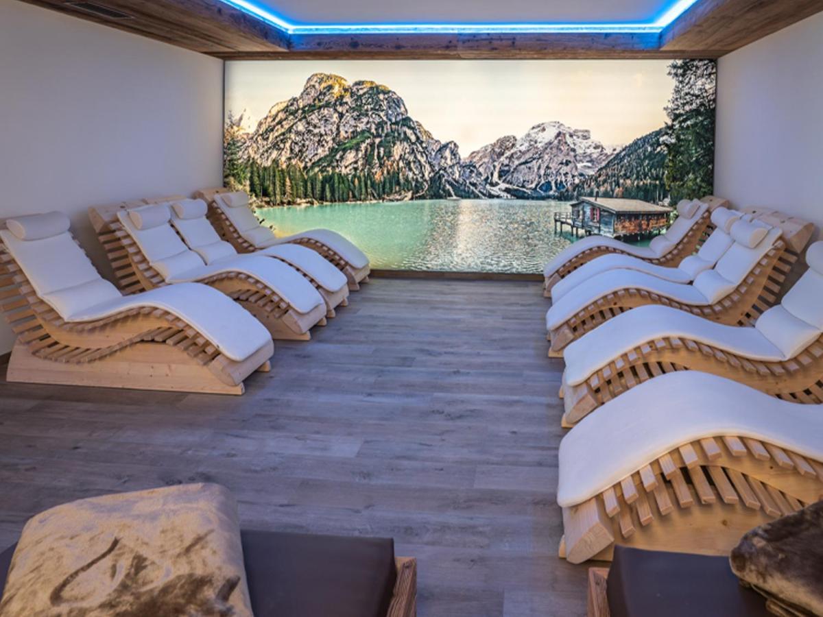Hotel Purvita By Oberlechner มารันซา ภายนอก รูปภาพ