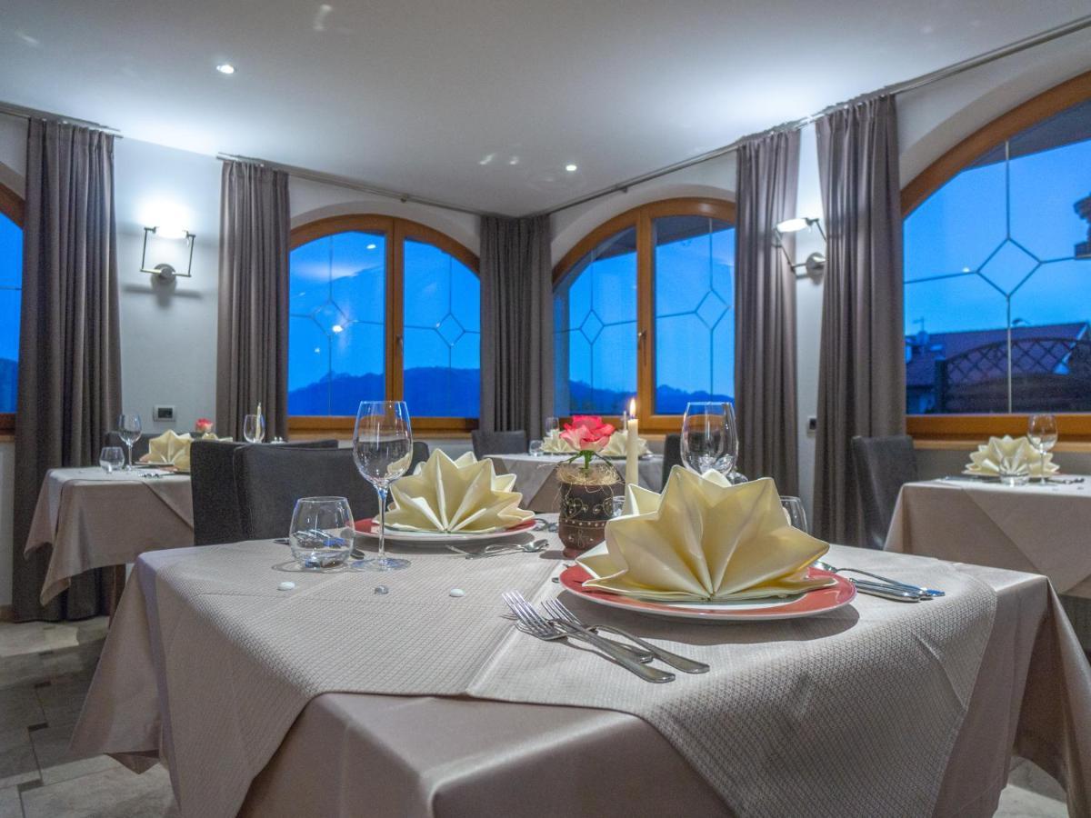 Hotel Purvita By Oberlechner มารันซา ภายนอก รูปภาพ