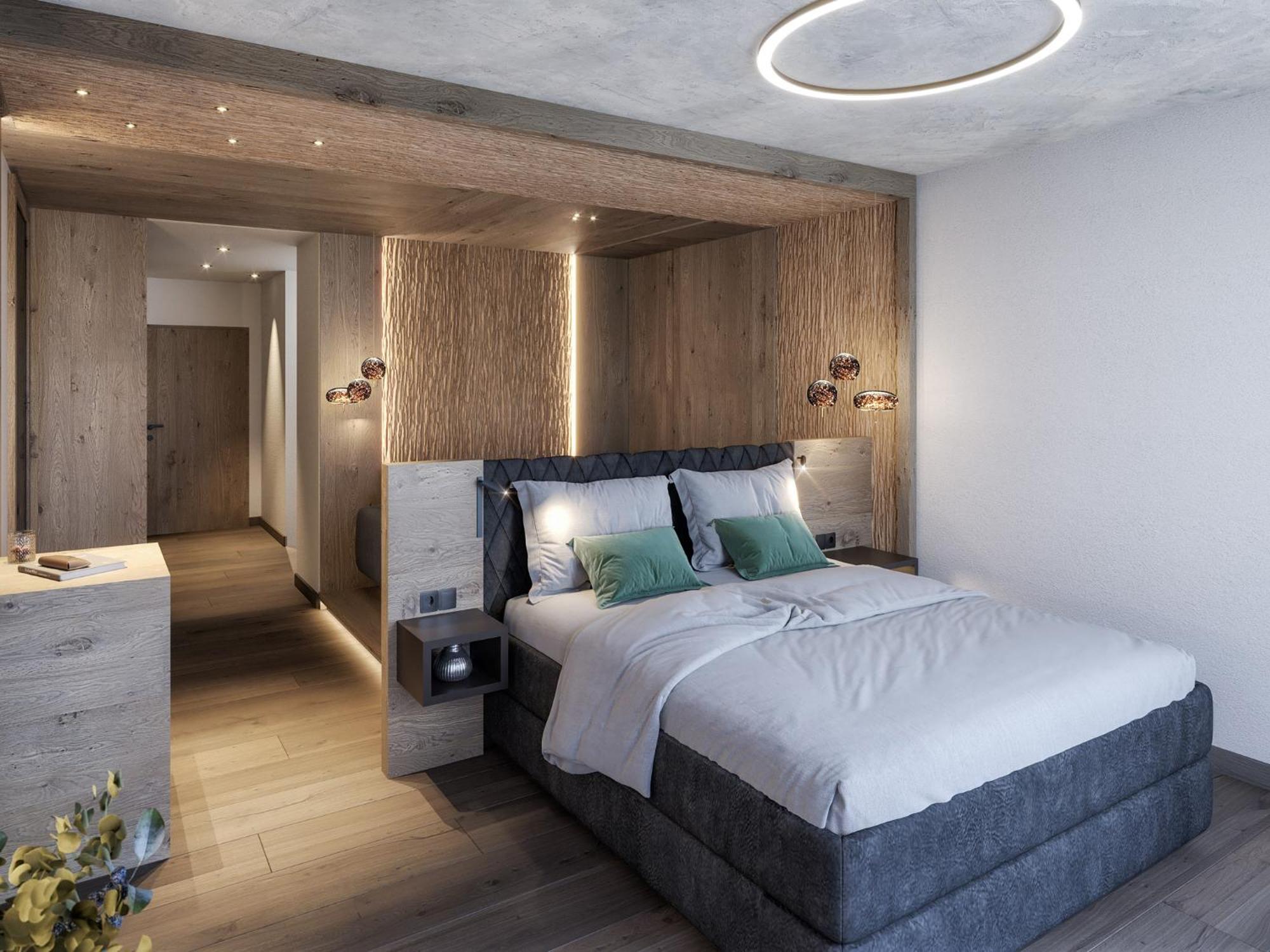 Hotel Purvita By Oberlechner มารันซา ภายนอก รูปภาพ