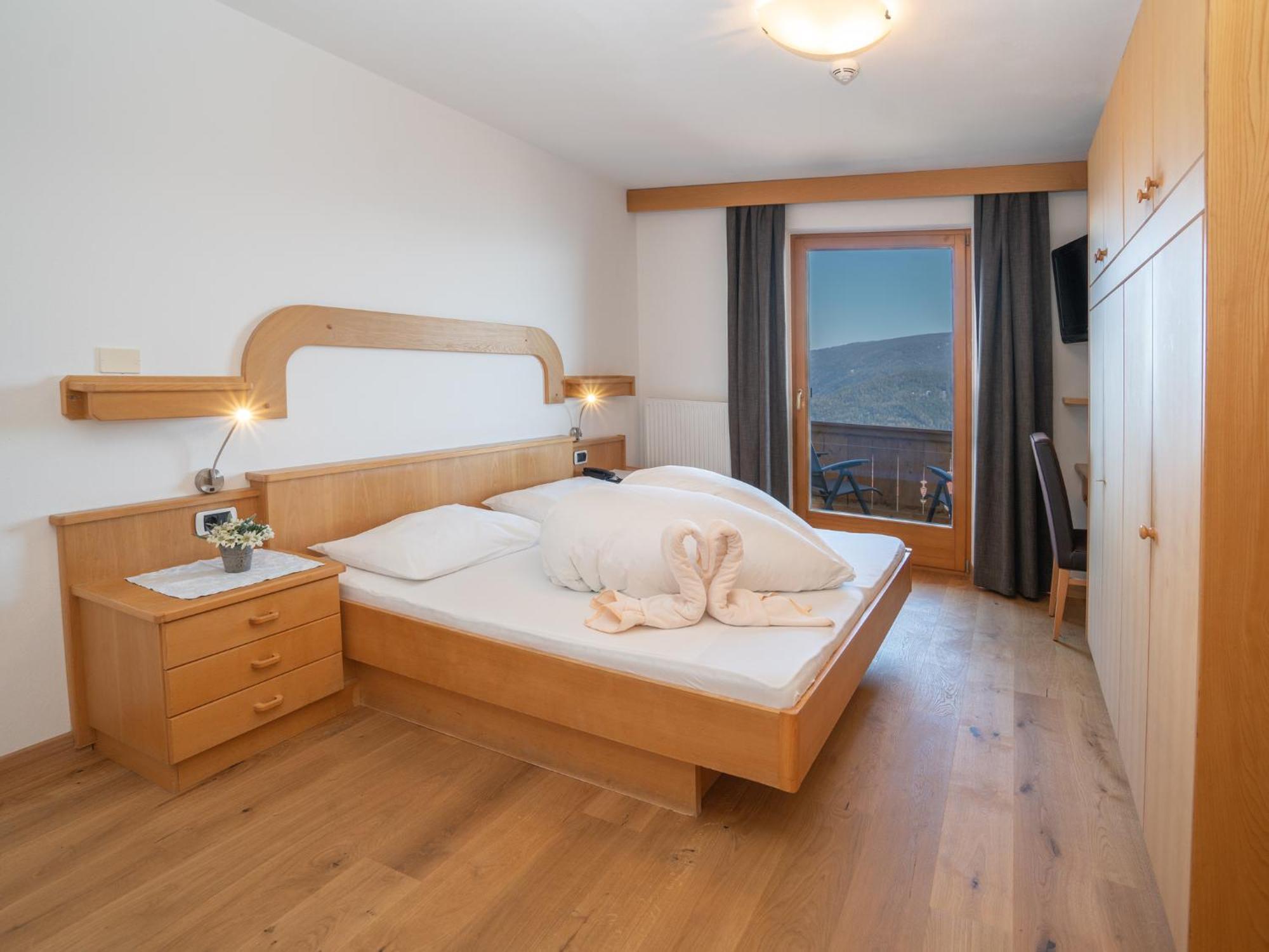 Hotel Purvita By Oberlechner มารันซา ภายนอก รูปภาพ